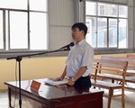Đề nghị phạt tù nguyên giảng viên Cao đẳng Cần Thơ dọa giết hiệu trưởng