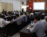 Trung Quốc bùng phát dịch tả heo châu Phi, Việt Nam chuẩn bị diễn tập ứng phó