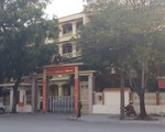 Bộ Công an sẽ xác minh vụ trưởng Công an TP Thanh Hóa bị tố 