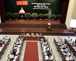Kiểm điểm việc giải ngân chậm ngân sách đầu tư công