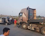 Tranh cãi về án tù của tài xế đâm vào xe đi lùi trên cao tốc Thái Nguyên