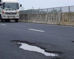 Bộ GTVT vẫn chưa báo cáo chất lượng cao tốc Đà Nẵng - Quảng Ngãi cho Thủ tướng