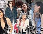 "Ngọc nữ" Hong Kong Lam Khiết Anh chết bất đắc kỳ tử ở tuổi 55