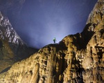 Thế giới kỳ bí trong hệ thống hang động Phong Nha - Kẻ Bàng