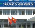 Sai phạm tại SAGRI: Kỷ luật cảnh cáo ông Lê Tấn Hùng