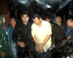 Khởi tố vụ án tổ chức dựng lều để đánh bạc ở Phú Yên