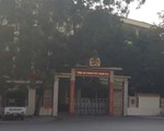 Tạm đình chỉ trưởng Công an TP Thanh Hóa để thanh tra vụ "chạy án"