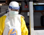 WHO cảnh báo dịch Ebola tái phát với quy mô lớn thứ 2 trong lịch sử