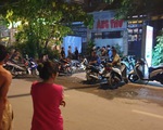 Truy tìm nhóm người cướp khách sạn ở TP.HCM
