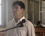 Phạt nguyên giảng viên dọa giết hiệu trưởng 1 năm tù