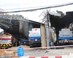 Điều tra cơ sở tập kết xe bồn, chứa xăng dầu trong khu dân cư sau vụ cháy