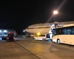 Bà Merkel lỡ khai mạc G20 vì máy bay gặp sự cố kỹ thuật