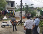Mâu thuẫn do ghen tuông, chồng chém chết vợ rồi tự tử