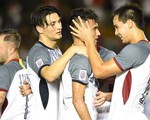 19 cầu thủ Philippines dự AFF Cup 2018 sinh ra ở nước ngoài