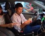 Vinasun và Grab tạm dừng "cuộc chiến" để tìm cách hoà giải