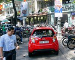 Hiến kế giành lại vỉa hè