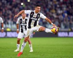 Ronaldo kiến tạo, Juventus giành thắng lợi dễ dàng