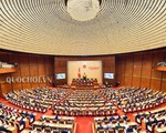 Luật Phòng chống tác hại của rượu, bia sắp trình ra Quốc hội