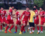 Lịch thi đấu vòng bảng AFF Cup 2018
