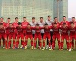 AFF Cup 2018: Điểm mặt 23 niềm hy vọng của Việt Nam