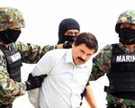 Người Mỹ chờ phiên tòa lịch sử của trùm ma túy El Chapo
