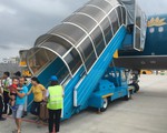 Dưa lưới Tây Ninh, thanh long Bình Thuận tiêu chuẩn VietGAP lên máy bay