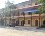 Giảm mức kỷ luật học sinh vụ nói xấu thầy cô trên mạng xã hội