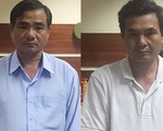Bắt nguyên phó giám đốc Sở Tài nguyên - môi trường Bến Tre