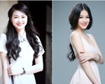 Hoa hậu Trái đất Phương Khánh xác nhận từng dao kéo để đẹp hơn