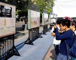 Sài Gòn Phố không chỉ là kiến trúc