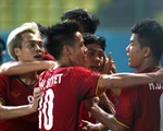 AFF Cup 2018: Tuyển Việt Nam và các đối thủ ở bảng A