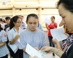 ĐH Quốc gia TP.HCM sẽ tổ chức 2 đợt thi đánh giá năng lực năm 2019