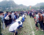 UNESCO trao bằng công nhận “Nghi lễ và trò chơi kéo co” là Di sản văn hóa