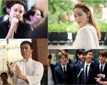 5-11: Victor Vũ làm phim Mắt biếc, khán giả dọa bỏ Gạo nếp gạo tẻ