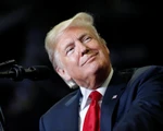 Ông Trump sẽ khởi hành đi Việt Nam sáng 25-2