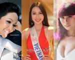 6-11: H’Hen Niê khoe răng đẹp, Hà Anh làm gì nếu bị phản bội?