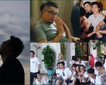 Gặp gỡ mùa thu 2018 và mùa hái trái ngọt đã đến