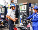 Giá xăng giảm hơn 1.000 đồng