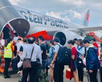 Hành khách bức xúc vì Jetstar hủy chuyến tới Tuy Hòa