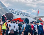 Trả lại du khách quốc tịch Mỹ quên hơn 230 triệu đồng trên máy bay