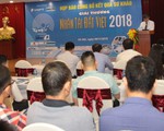 20 sản phẩm CNTT lọt vào chung khảo Nhân tài Đất Việt