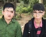Buộc thôi học nam sinh viên quay lén bạn nữ tắm ở Đà Nẵng