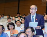 Đại học không thể vô chủ