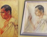 Nạn tranh giả và khi ta chỉ quen 