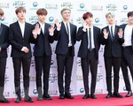 Nhóm nhạc K-pop đầu tiên cán mốc 1 tỷ lượt nghe trên Apple Music