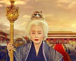 Hollywood lần đầu làm phim về nữ hoàng đế Võ Tắc Thiên