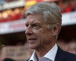 HLV Wenger sắp 