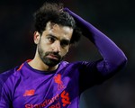 Thua sốc CLB của Serbia, Liverpool tự gây khó ở Champions League