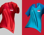 Áo đấu của đội nào đắt nhất AFF Cup 2018 ?