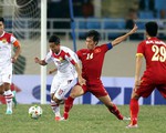 Lịch sử đối đầu giữa Việt Nam và Lào tại AFF Cup
